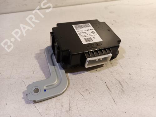Used Electronic module Electronic module 15738129 15738129