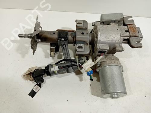 Used Steering pump Steering pump 17198141 17198141