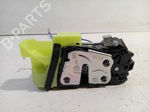 Used Front right lock KIA SPORTAGE V (NQ5) 1.6 T-GDi Plug-in Hybrid AWD (265 hp) 29283989