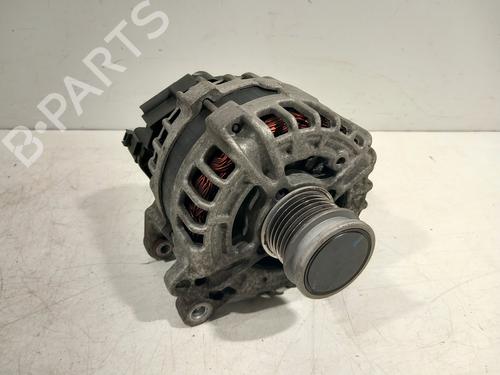 Used Alternator Alternator SEAT LEON (5F1) 1.4 TSI (122 hp) 33433763 33433763
