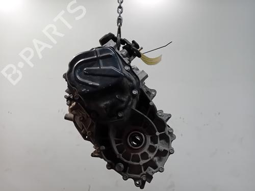 Gearbox KIA CEE'D SW (ED) 1.4 CVVT | BP28002170M3 