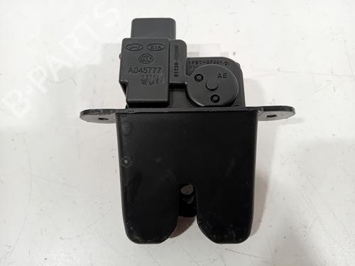Tailgate lock HYUNDAI IONIQ (AE) Electric | BP26203010C101 