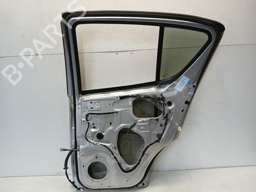Dør højre bagtil SUZUKI SPLASH (EX) 1.2 VVT (A5B412) | BP36229975C5 - Image 6