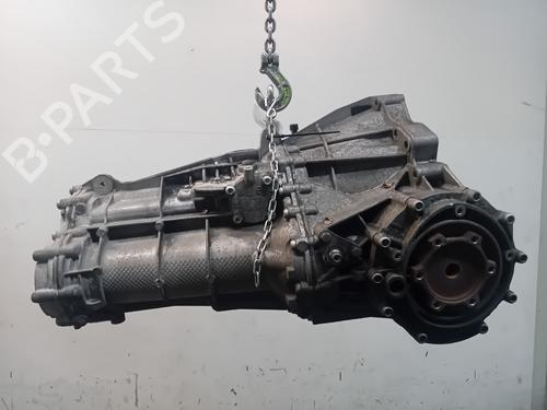 Used Gearbox Gearbox 38265561 38265561