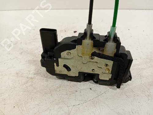 Front right lock HYUNDAI i20 I (PB, PBT) 1.2 | BP15738238C97 