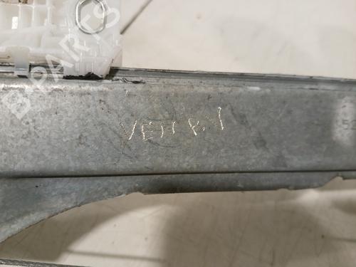Front right window mechanism MAZDA 3 Saloon (BP_) 2.0 SKYACTIV-X M Hybrid (BP2S) | BP40266396C23 - Image 4