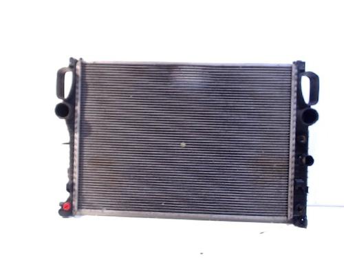 Used Water radiator Water radiator 6869475 6869475