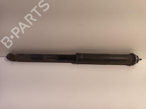 Used Left rear shock absorber Left rear shock absorber 16342145 16342145