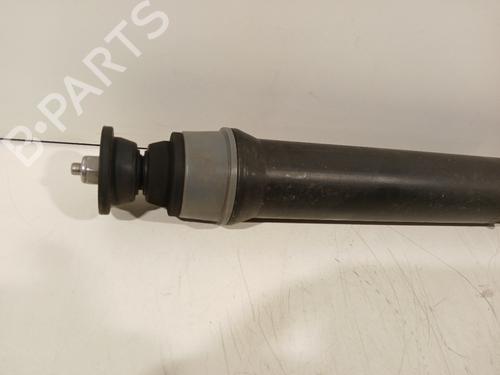 Left rear shock absorber RENAULT CAPTUR II (HF_) TCe 90 (HFM6) | BP37018745M18 - Image 2