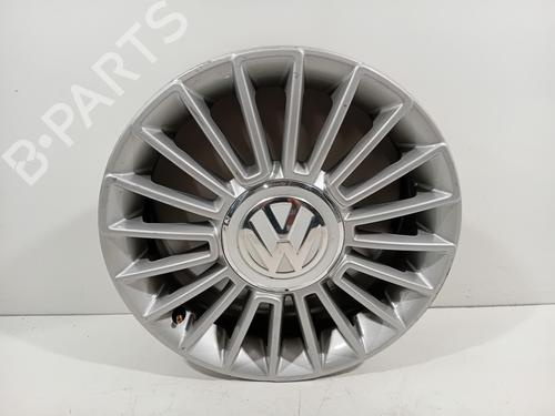 Used Rim VW UP! (121, 122, BL1, BL2, BL3, 123) 1.0 (60 hp) 28178868
