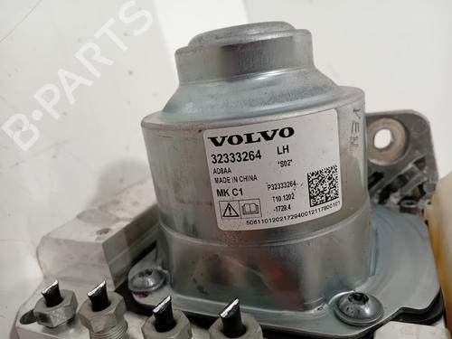 Serwo hamulca VOLVO XC60 II (246) T6 Plug-In Hybrid AWD | BP30907849M42