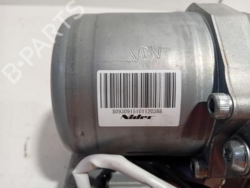 Steering pump RENAULT MEGANE IV Hatchback (B9A/M/N_) 1.2 TCe 130 (B9MR) | BP27728444M99 - Image 2