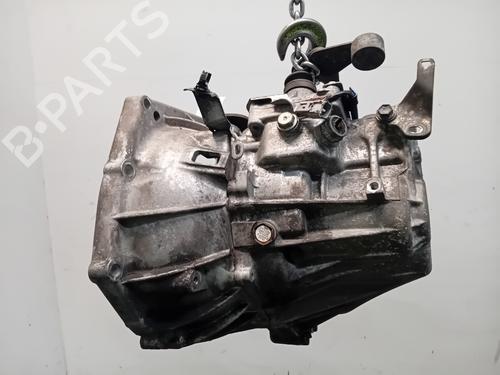 Gearbox TOYOTA AYGO (_B4_) 1.0 (KGB40) | BP33325726M3 - Image 5