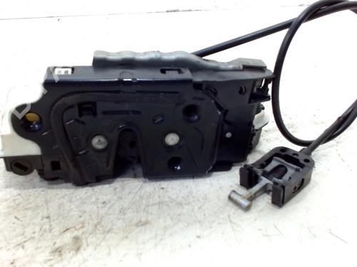 Rear right lock SEAT IBIZA IV (6J5, 6P1) 1.9 TDI | BP10066867C99 