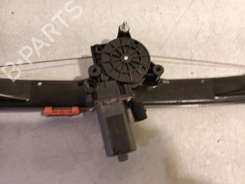 Front right window mechanism FIAT PUNTO EVO (199_) 1.3 D Multijet | BP15855806C23 