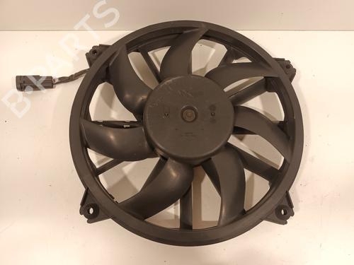 Used Radiator fan Radiator fan 17789628 17789628