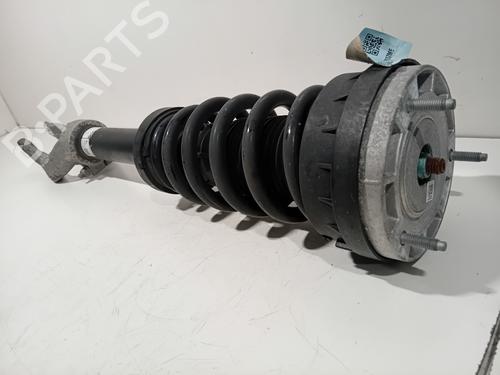 Right front shock absorber JAGUAR F-PACE (X761) 2.0 TD4 AWD | BP32742904M17 - Image 2