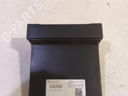 Used Control unit Control unit 13916126 13916126