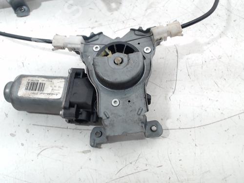 Rear left window mechanism NISSAN QASHQAI / QASHQAI +2 I (J10, NJ10, JJ10E) 2.0 dCi | BP12119821C24 