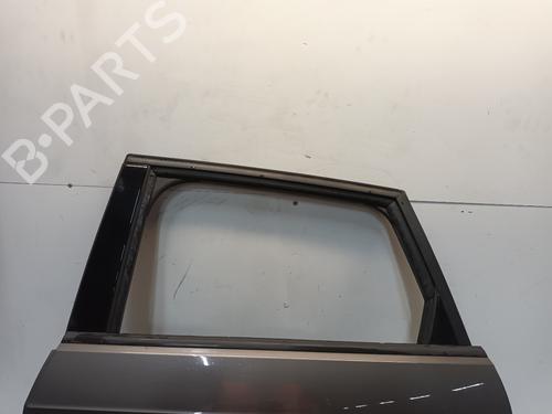 Left rear door AUDI A3 Sportback (8VA, 8VF) 1.4 TSI | BP21534582C4 
