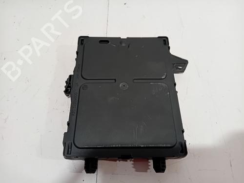 Control unit RENAULT MEGANE IV Hatchback (B9A/M/N_) 1.2 TCe 130 (B9MR) | BP27694390M11 - Image 3