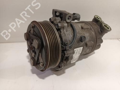 Used AC compressor OPEL COMBO Box Body/MPV (X12) 1.6 CDTI (B05) (105 hp) 16330688