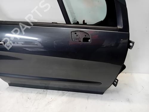 Right front door PEUGEOT 308 I (4A_, 4C_) 1.6 16V | BP19397954C3 
