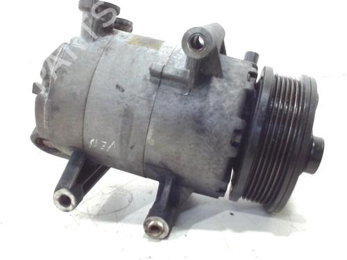 AC compressor LAND ROVER FREELANDER 2 (L359) 2.2 TD4 4x4 | BP10670673M34 
