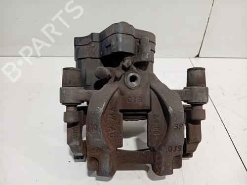 Used Right rear brake caliper SKODA SUPERB III Estate (3V5) 1.5 TSi (150 hp) 24613128
