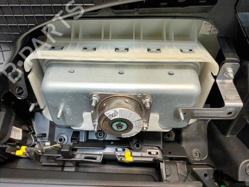 Dashboard FORD FIESTA VII (HJ, HF) 1.1 Ti-VCT | BP32315846C46 