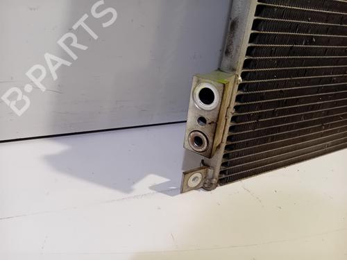AC radiator FIAT 500 (312_) 0.9 (312AXG1A, 312.AXG11) | BP27558311M32 