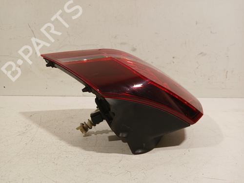 Right taillight VW GOLF VII (5G1, BQ1, BE1, BE2) 1.4 GTE Hybrid | BP29169610C35 