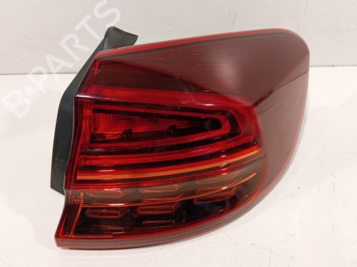 Used Right taillight Right taillight 25777064 25777064