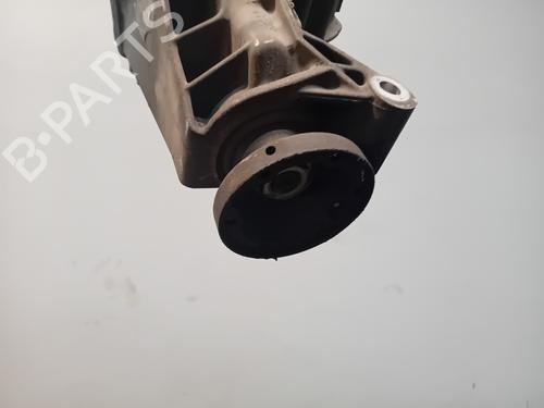 Front differential MERCEDES-BENZ M-CLASS (W163) ML 320 (163.154) | BP21079236M23 