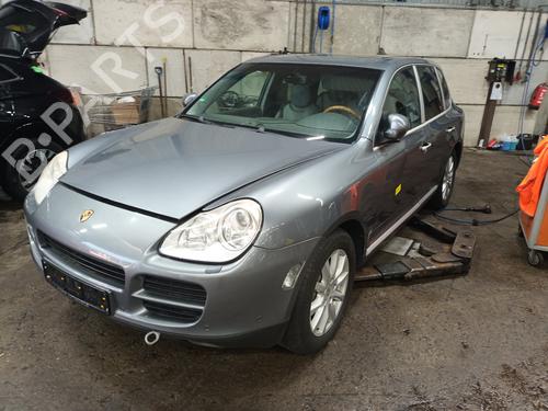 Left headlight PORSCHE CAYENNE (9PA) S 4.5 | BP36241086C28 - Image 6