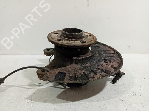 Right front steering knuckle MERCEDES-BENZ VIANO (W639) CDI 2.2 (639.711, 639.713, 639.811, 639.813, 639.815) | BP21095034M26