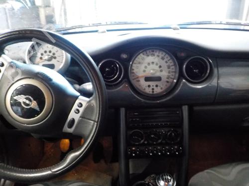 Left front driveshaft MINI MINI (R50, R53) One | BP17703265M38 - Image 9