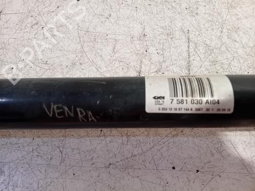 Right rear driveshaft BMW 5 Touring (F11) 528 i | BP26687997M41 