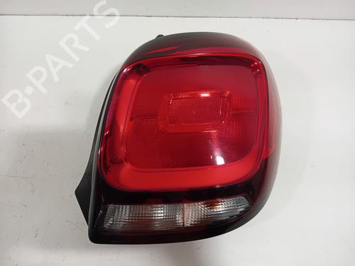 Used Right taillight Right taillight CITROËN C1 II (PA_, PS_) 1.0 VTi 68 (69 hp) 26532674 26532674