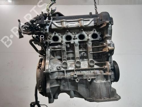 Engine KIA CEE'D SW (ED) 1.6 | BP35952566M1 - Image 4