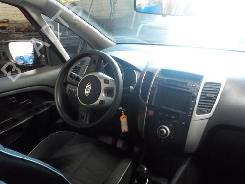 Mirror switch KIA VENGA (YN) 1.4 CVVT | BP15737337I25 - Image 9