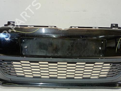 Used Front bumper Front bumper VW POLO V (6R1, 6C1) 1.2 TDI (75 hp) 34626690 34626690