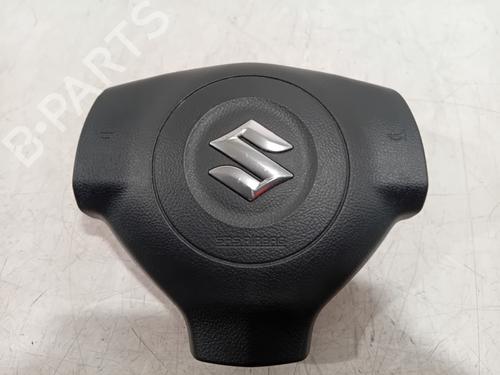 Used Driver airbag Driver airbag SUZUKI SWIFT III (MZ, EZ) 1.3 (RS413, ZC11S) (92 hp) 40049560 40049560