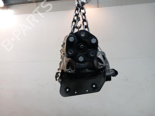 Gearbox BMW 3 (E90) 318 i | BP37637892M3 - Image 2