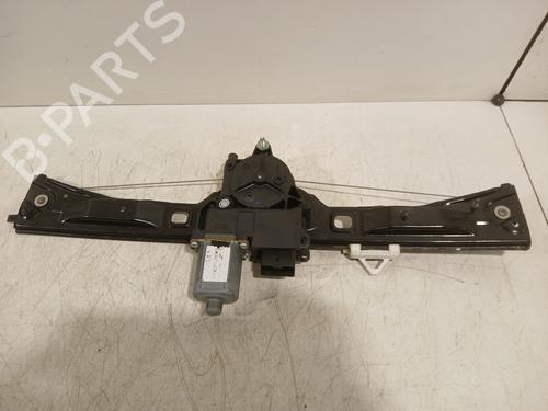 Used Front right window mechanism Front right window mechanism 38952236 38952236