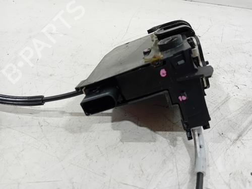 Rear right lock PEUGEOT 308 SW II (LC_, LJ_, LR_, LX_, L4_) 1.6 BlueHDi 120 | BP15131191C99 