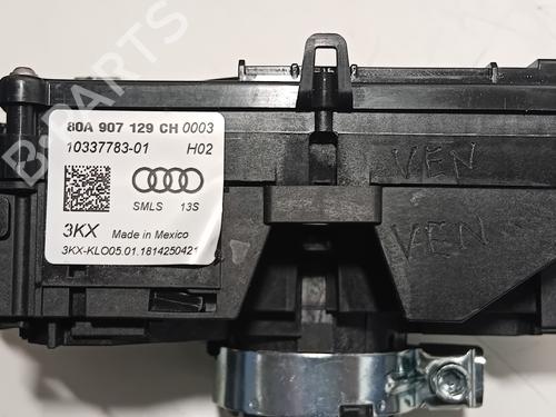 Steering column stalk AUDI Q5 (FYB, FYG) SQ5 TFSI quattro | BP33268162I23  - Image 5