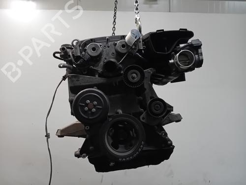 Engine MERCEDES-BENZ C-CLASS T-Model (S204) C 200 Kompressor (204.241) | BP30709131M1 - Image 4