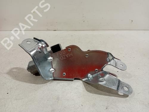 Rear wiper motor MAZDA 2 Hatchback (DL, DJ) 1.5 SKYACTIV-G | BP21056512M102 