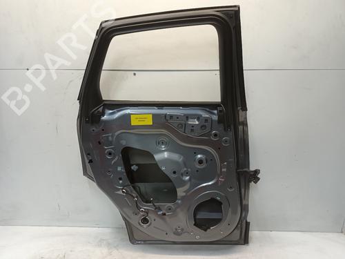 Left rear door OPEL CROSSLAND X / CROSSLAND (P17, P2QO) 1.2 (75) | BP22234331C4 